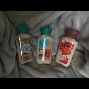 lotion bundle